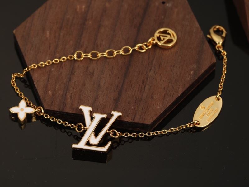 Louis Vuitton Bracelets